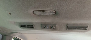 Opel Vivaro 8+1   2018    Bitturbo 145 Cp - imagine 6