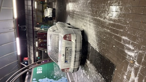 Volkswagen Passat b5.5 - imagine 6