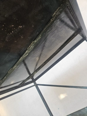 Banc de lucru 100cm x 100cm x 90cm - imagine 3