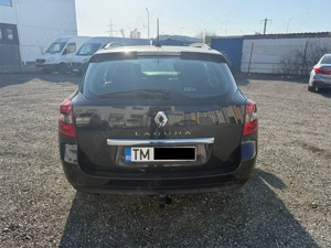 Vand Renault laguna 3 - imagine 9