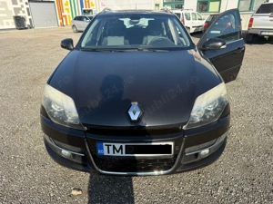 Vand Renault laguna 3