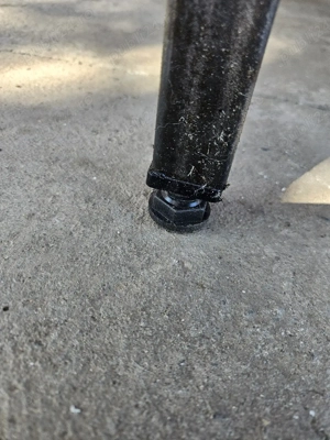 Banc de lucru 100cm x 100cm x 90cm - imagine 4