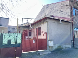Casa 3 camere - Delfinariu - toate utilitatile - imagine 9