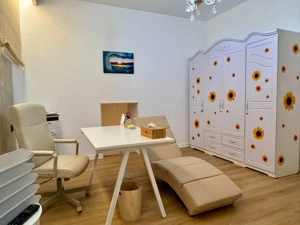 Închiriez cabinete pentru psiholog   psihoterapeut   biorezonanță   terapii alternative - imagine 2