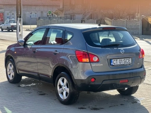 nissan qashqai 2.0d 150cp 2008 - imagine 3