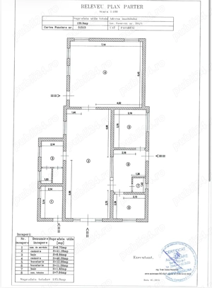 Spațiu comercial în centrul Comunei Pasareni Jud. Mures - imagine 3