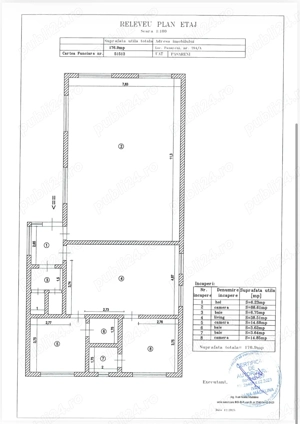 Spațiu comercial în centrul Comunei Pasareni Jud. Mures - imagine 2