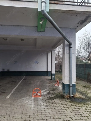 Loc de parcare in Arad de vanzare sau inchiriat - imagine 3