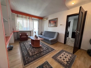 Apartament 2 camere,zona Ultracentrala - imagine 6