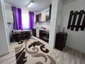 Apartament 2 camere,zona Ultracentrala - imagine 11