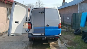 Volkswagen Transporter  - imagine 4