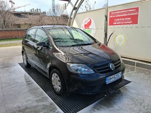 VW Golf 5 plus- An 2006 -1.4 Benzina  - imagine 2