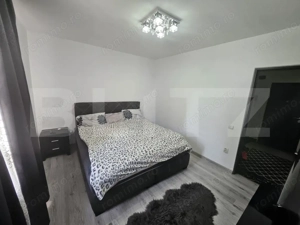 Apartament 2 camere, decomandat, 48 mp utili, parcare, zona Florilor - imagine 4