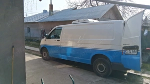 Volkswagen Transporter  - imagine 5
