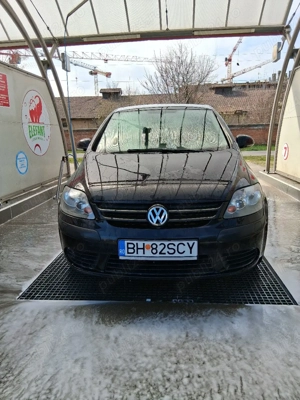 VW Golf 5 plus- An 2006 -1.4 Benzina 