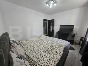 Apartament 2 camere, decomandat, 48 mp utili, parcare, zona Florilor - imagine 3