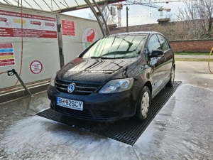 VW Golf 5 plus- An 2006 -1.4 Benzina  - imagine 3