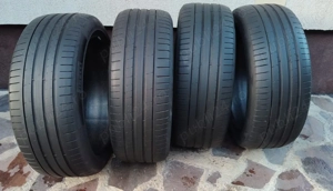 Pirelli Pzero pz4 245/45/20 vara - imagine 3