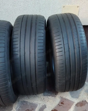 Pirelli Pzero pz4 245/45/20 vara