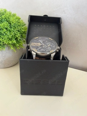 Ceas diesel original DZ -7348 rezistent la apa