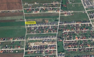 Vând teren intravilan, 1500 mp - imagine 2