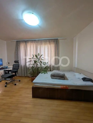 De vanzare apartament 3 camere Buna Ziua zona retrasa
