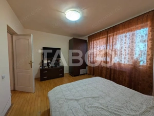 De vanzare apartament 3 camere Buna Ziua parter Inalt 