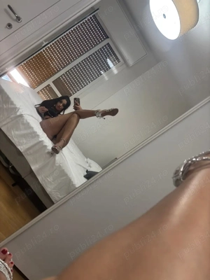 Pisicuța ta cu p$z$a dulce !! 