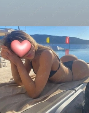 Te aștept la mine fac si deplasări hotel sau pensiune 