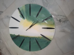 Ceasuri din rasina epoxidica