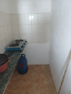 cameră de cămin 17 m  cu baie cu