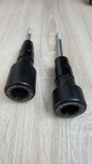 Accesorii Kawasaki Z650 - imagine 3