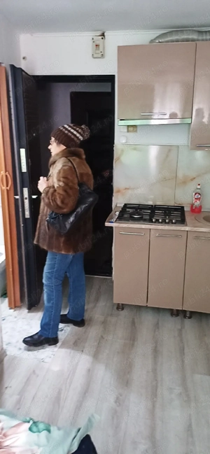 cameră de cămin 17 m  cu baie cu - imagine 4