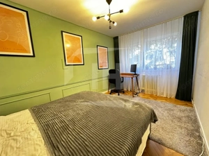 Apartament 2 camere, 50 mp, etaj 1 in Gheorgheni - imagine 4