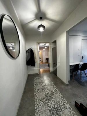 Apartament 2 camere, 50 mp, etaj 1 in Gheorgheni - imagine 9