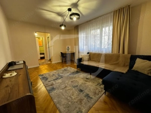 Apartament 2 camere, 50 mp, etaj 1 in Gheorgheni - imagine 3