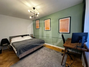 Apartament 2 camere, 50 mp, etaj 1 in Gheorgheni - imagine 5