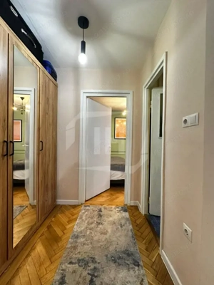Apartament 2 camere, 50 mp, etaj 1 in Gheorgheni - imagine 10