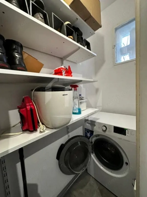 Apartament 2 camere, 50 mp, etaj 1 in Gheorgheni - imagine 7