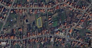 Teren intravilan în centrul comunei Sântandrei, Bihor - imagine 3