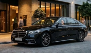 Șoferița experienta 10 ani-Șofer personal Distributie haine-cosmetice