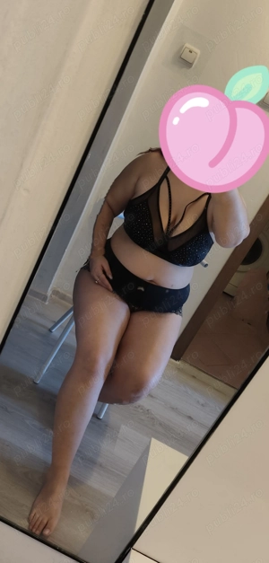 Dede Bbw 36 ani  - imagine 4