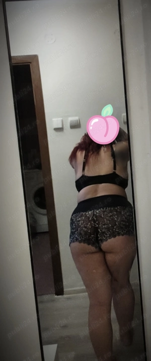 Dede Bbw 36 ani  - imagine 1