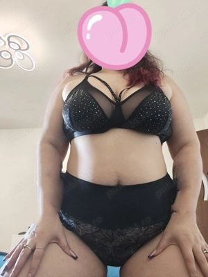 Dede Bbw 36 ani  - imagine 5
