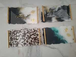 Tavite din rasina epoxidica