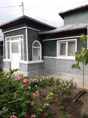 Casa de vanzare in com.Valea Macrisului jud.Ialomita