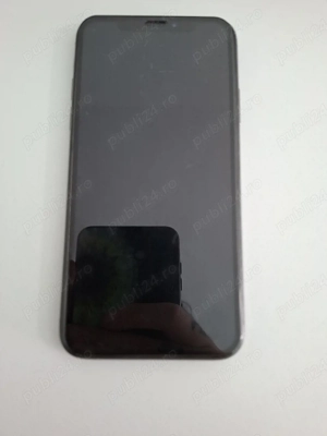 Telefon iPhone XS   256 GB