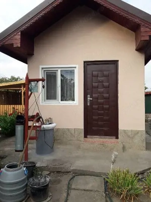 Casa de vanzare in com.Valea Macrisului jud.Ialomita - imagine 8