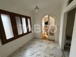 Spatiu comercial zona pietonala 133 mpu 5 camere Centrul Istoric Sibiu - imagine 10