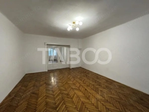 Spatiu de inchiriat la parter 133 mpu 5 camere Centrul Istoric Sibiu